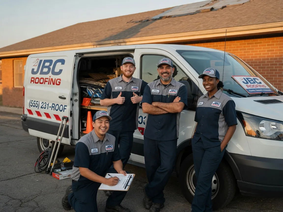 Roof Replacement company in Pepperell, MA